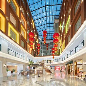 Guangzhou Wogo Yuanbao Hotel-Zhujiang New Town-Free Canton Fair Shuttle Bus & Overseas Buyer Registration Services